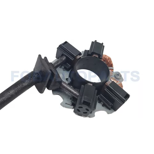 Carbon Brush Holder for Mitsubishi 12V Pmgr 69-8322 151-48024 - image 3